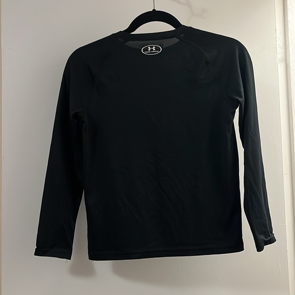Two Boys Under Armour Long sleeve shirts for the price of one - Size YMD - Picture 5 of 7